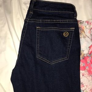Michael Kors Skinny Jeans
